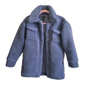 Forever 21 Kids Winter Coat